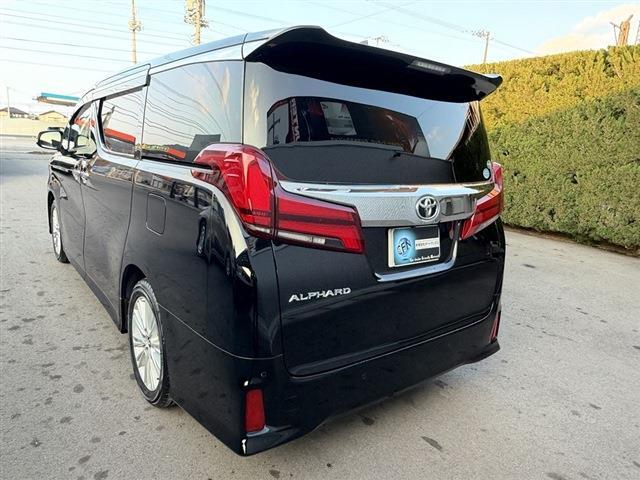 アルファード（香川県東かがわ市）画像10