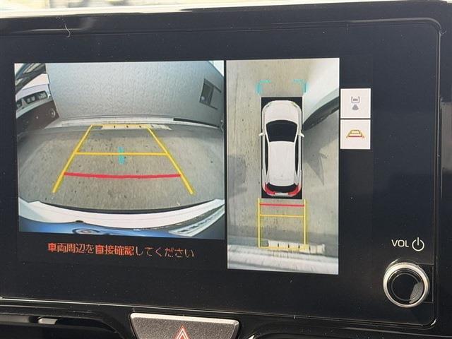 ヤリスクロス（香川県東かがわ市）画像23