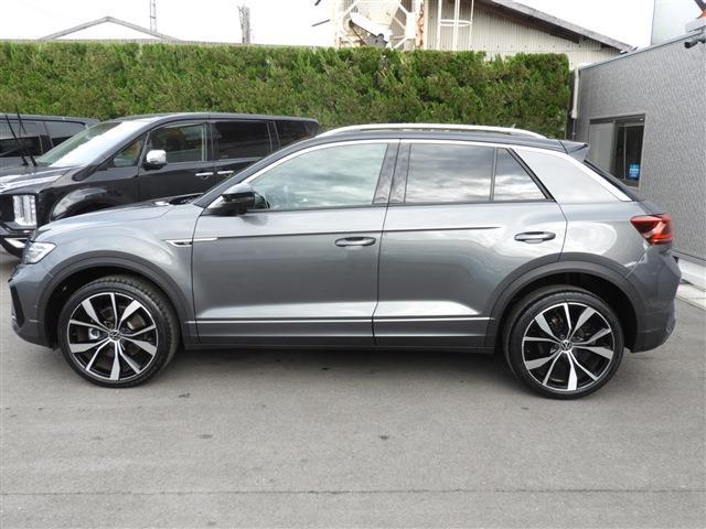 ＶＷ Ｔ－Ｒｏｃ（香川県東かがわ市）画像3