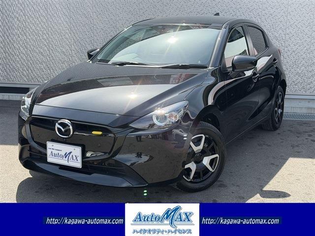 MAZDA2（香川県東かがわ市）