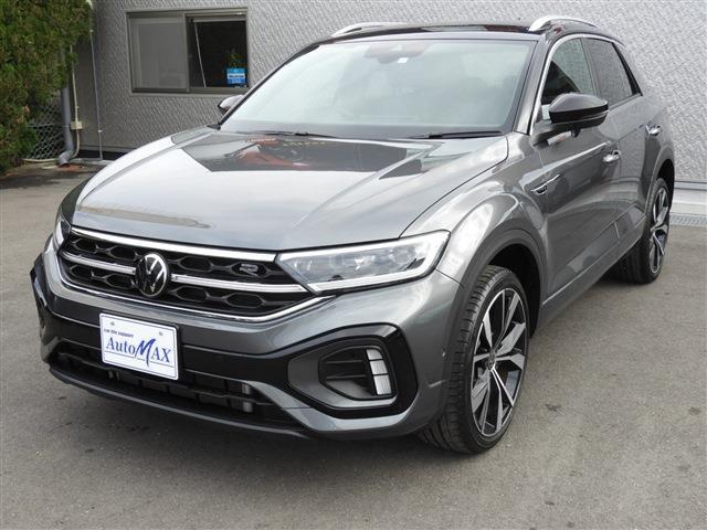 ＶＷ Ｔ－Ｒｏｃ（香川県東かがわ市）画像4