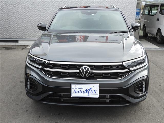 ＶＷ Ｔ－Ｒｏｃ（香川県東かがわ市）画像5