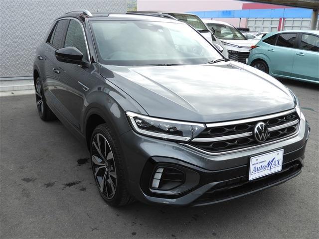 ＶＷ Ｔ－Ｒｏｃ（香川県東かがわ市）画像6