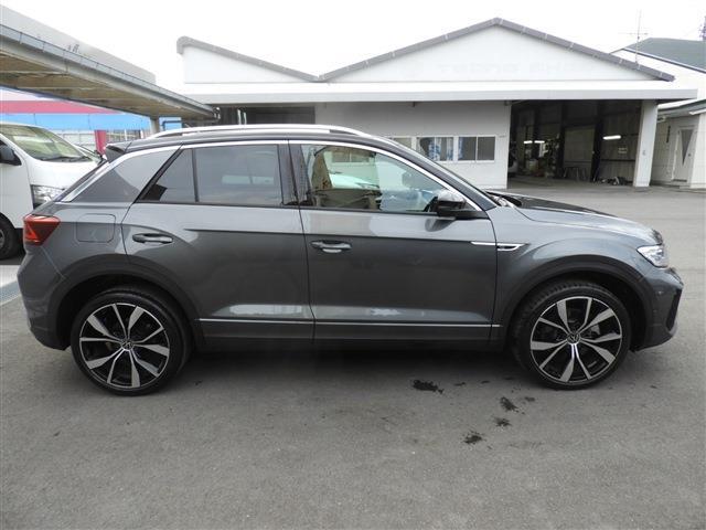 ＶＷ Ｔ－Ｒｏｃ（香川県東かがわ市）画像7