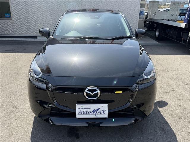 MAZDA2（香川県東かがわ市）画像5