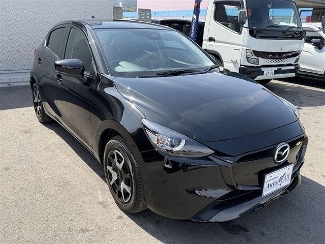 MAZDA2（香川県東かがわ市）画像6