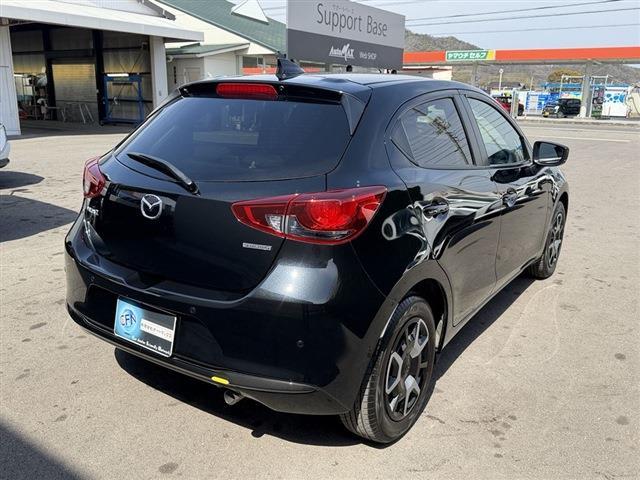 MAZDA2（香川県東かがわ市）画像8