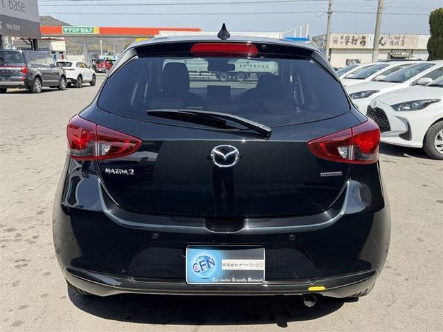 MAZDA2（香川県東かがわ市）画像9