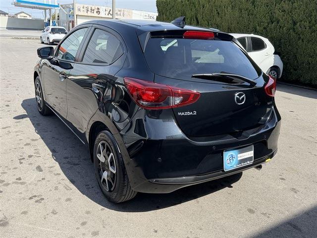 MAZDA2（香川県東かがわ市）画像10