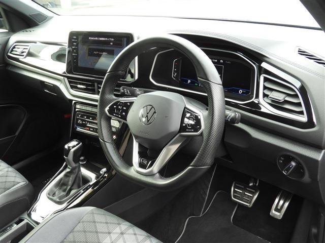 ＶＷ Ｔ－Ｒｏｃ（香川県東かがわ市）画像14