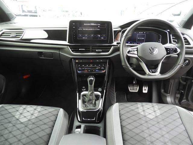 ＶＷ Ｔ－Ｒｏｃ（香川県東かがわ市）画像15