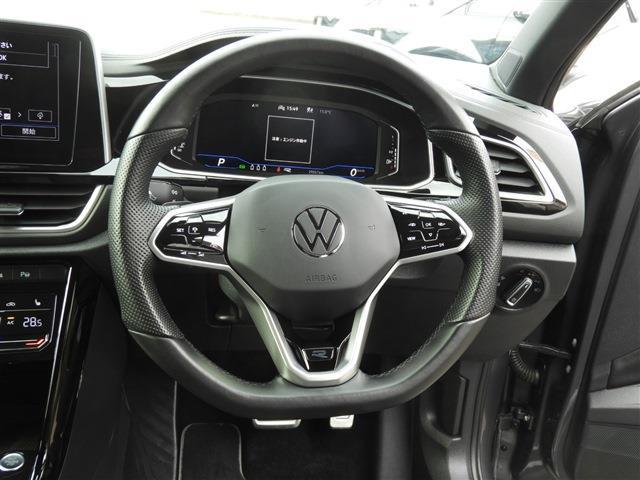 ＶＷ Ｔ－Ｒｏｃ（香川県東かがわ市）画像16