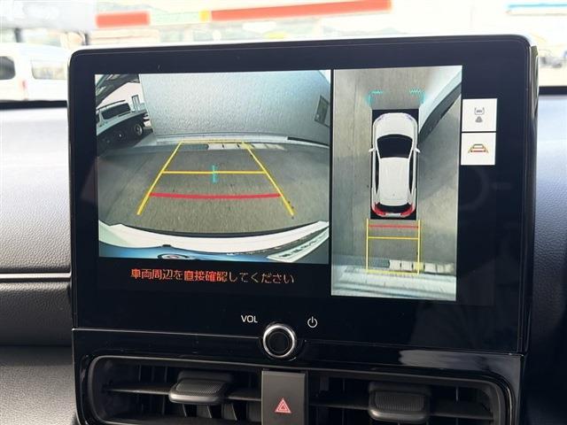 ヤリスクロス（香川県東かがわ市）画像24