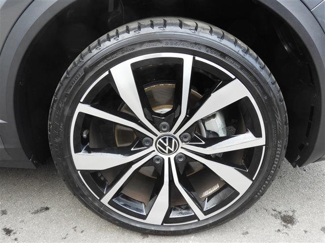 ＶＷ Ｔ－Ｒｏｃ（香川県東かがわ市）画像38