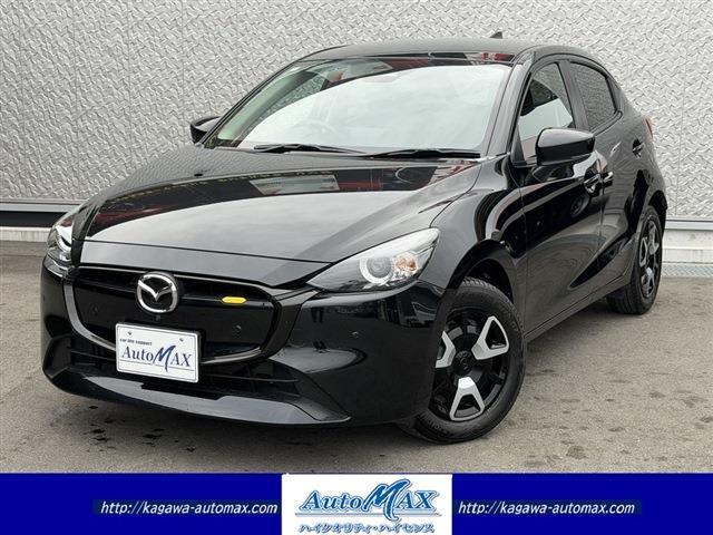 MAZDA2