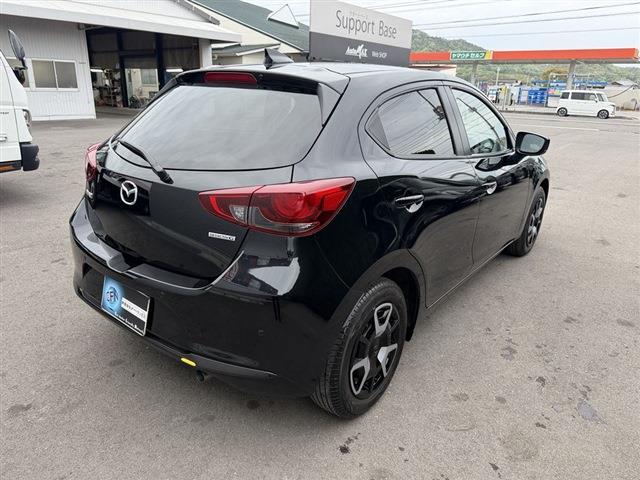 MAZDA2（香川県東かがわ市）画像2