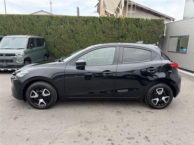 MAZDA2（香川県東かがわ市）画像3
