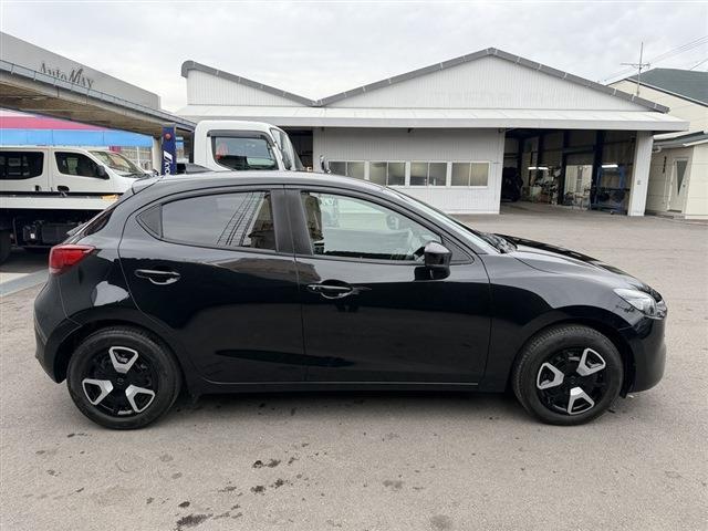 MAZDA2（香川県東かがわ市）画像4