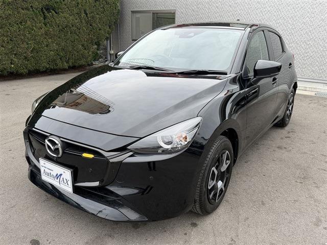 MAZDA2（香川県東かがわ市）画像5