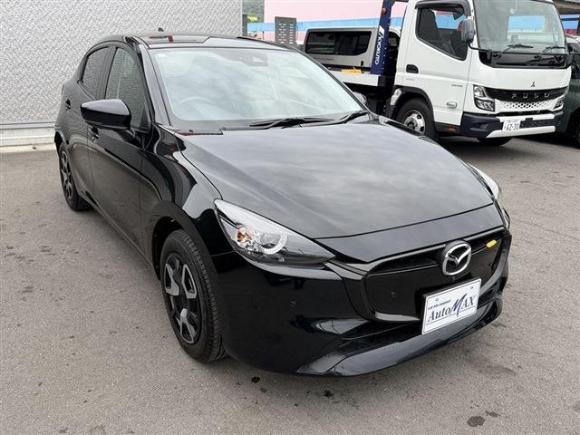 MAZDA2（香川県東かがわ市）画像7