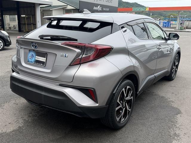 C-HR（香川県東かがわ市）画像2