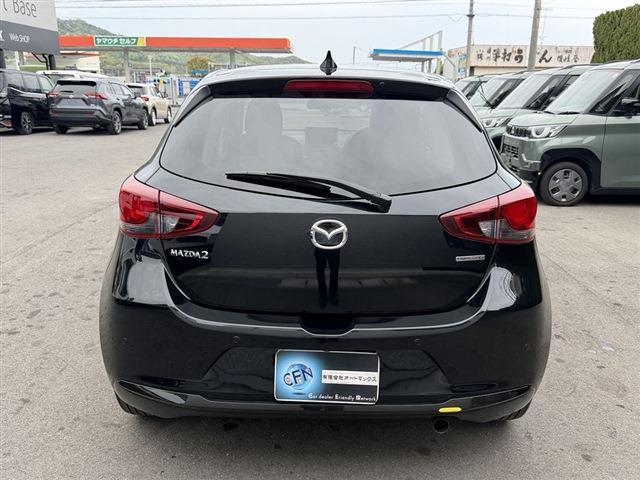 MAZDA2（香川県東かがわ市）画像8