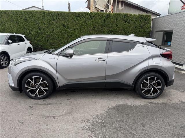 C-HR（香川県東かがわ市）画像3
