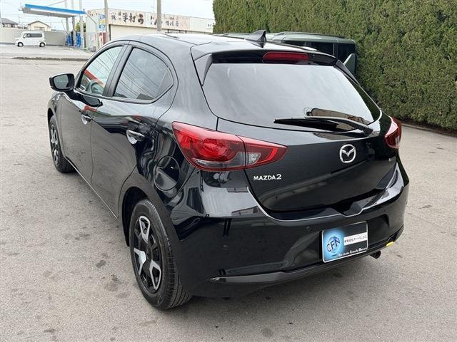 MAZDA2（香川県東かがわ市）画像9