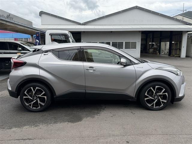 C-HR（香川県東かがわ市）画像4