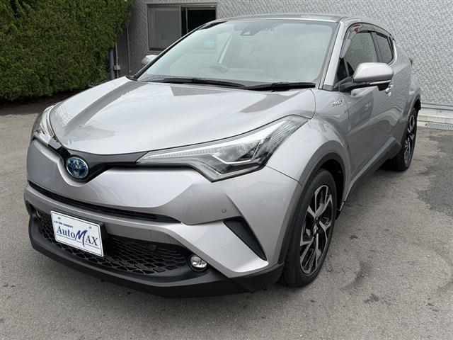 C-HR（香川県東かがわ市）画像5