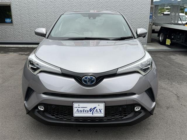 C-HR（香川県東かがわ市）画像6