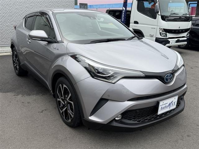 C-HR（香川県東かがわ市）画像7