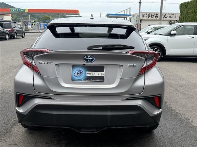 C-HR（香川県東かがわ市）画像8