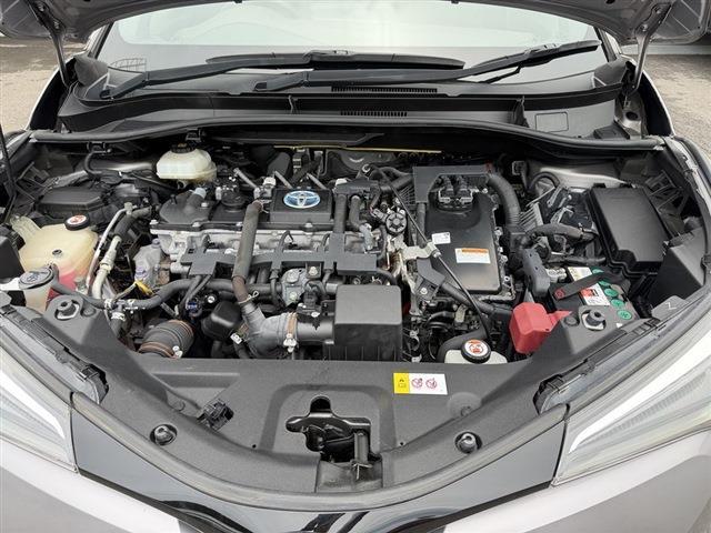 C-HR（香川県東かがわ市）画像13