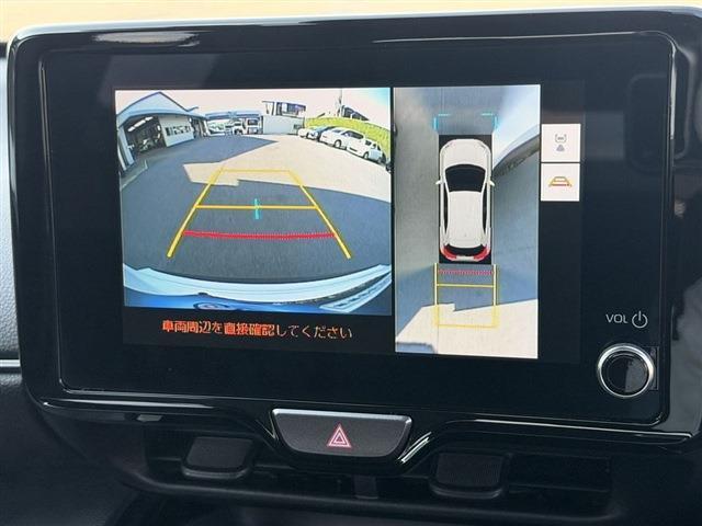 ヤリスクロス（香川県東かがわ市）画像21