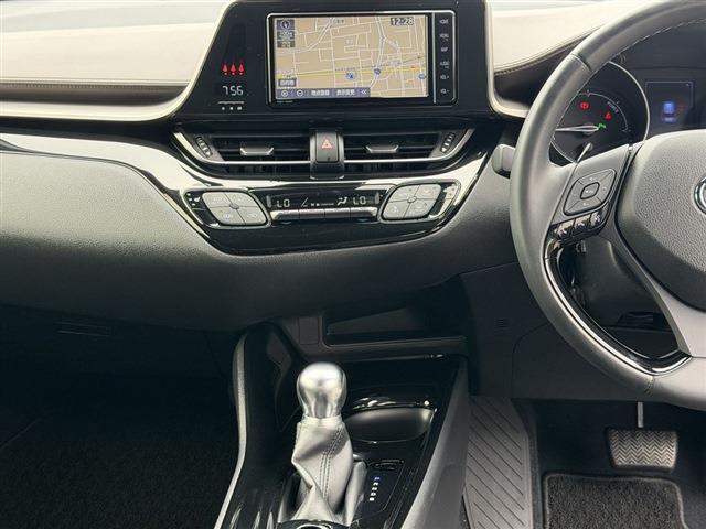 C-HR（香川県東かがわ市）画像17