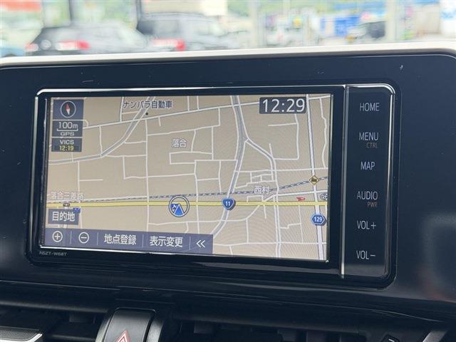 C-HR（香川県東かがわ市）画像18