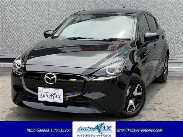 MAZDA2