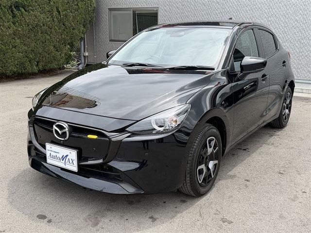 MAZDA2（香川県東かがわ市）画像4