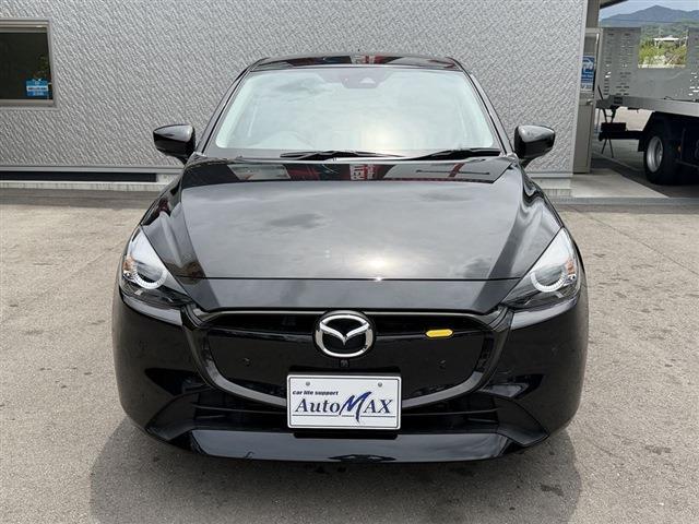 MAZDA2（香川県東かがわ市）画像5