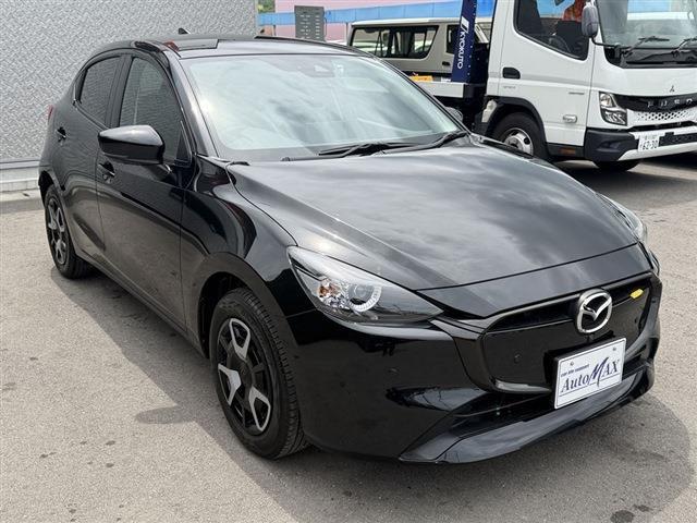 MAZDA2（香川県東かがわ市）画像6