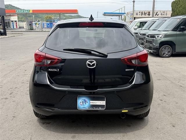 MAZDA2（香川県東かがわ市）画像9