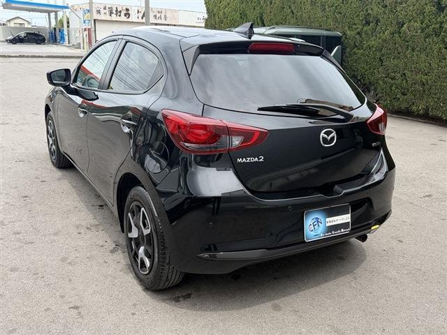 MAZDA2（香川県東かがわ市）画像10