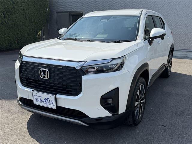 WR-V（香川県東かがわ市）画像4