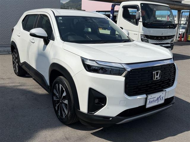 WR-V（香川県東かがわ市）画像6