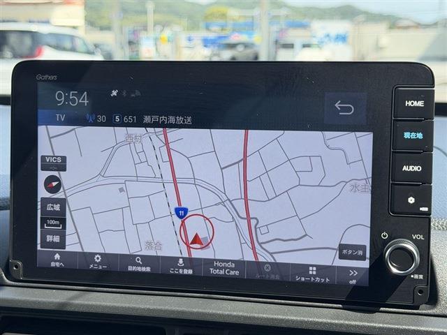 WR-V（香川県東かがわ市）画像22