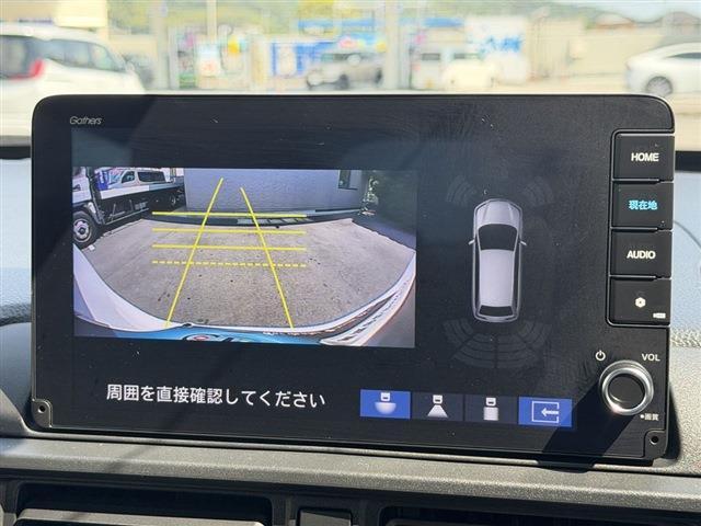 WR-V（香川県東かがわ市）画像23