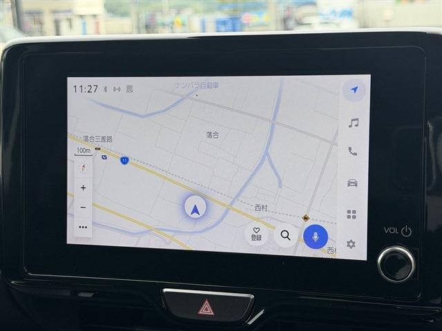 ヤリスクロス（香川県東かがわ市）画像18