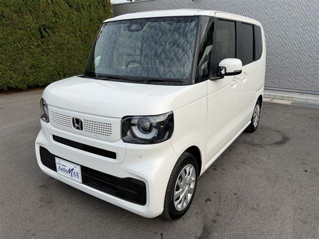 N-BOX（香川県東かがわ市）画像4