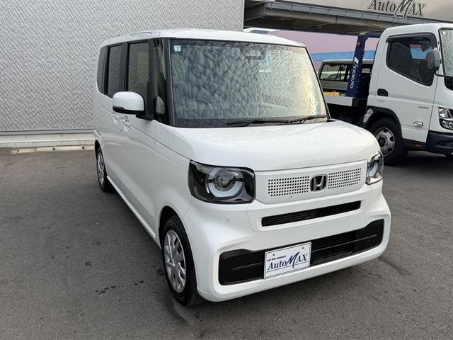 N-BOX（香川県東かがわ市）画像6